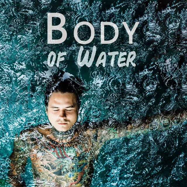 Body of Water: Relaxing Underwater Music