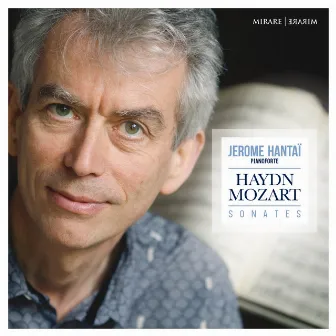 Haydn - Mozart by Jerome Hantai