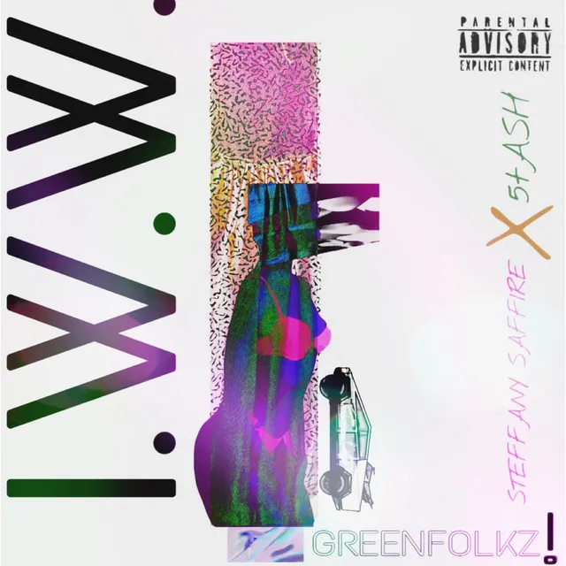 I.W.W. (Independent Woman Winter) [feat. 5tash & Steffany Saffire]