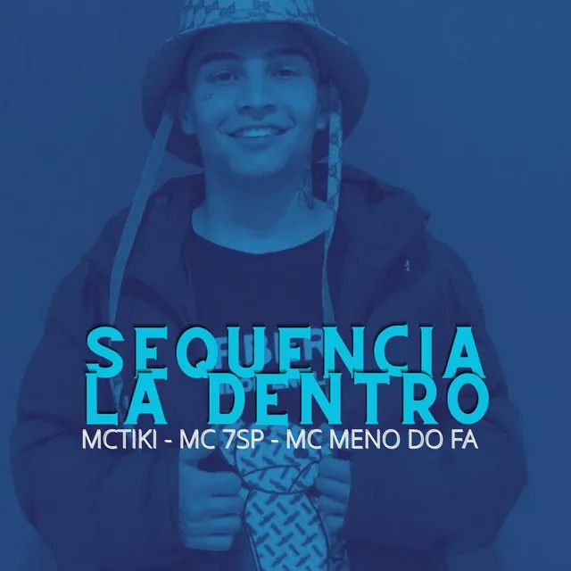 MC Meno do F.A