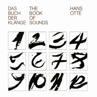 Otte: Das Buch der Klänge (The Book of Sounds) by Hans Otte