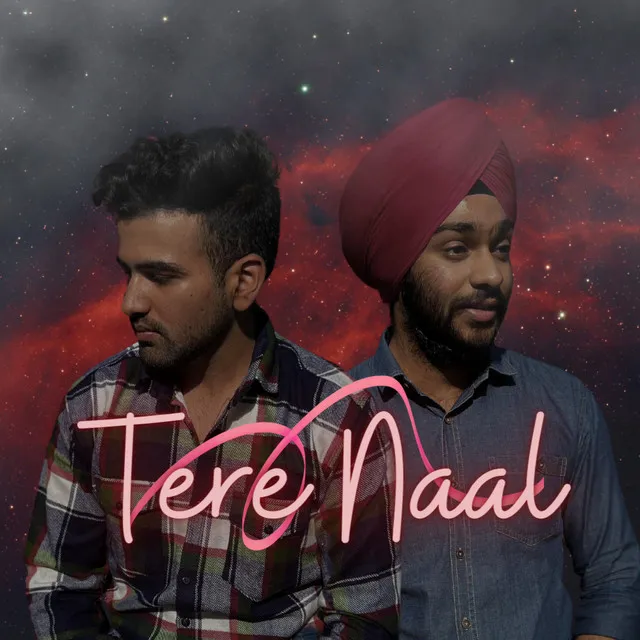 Tere Naal