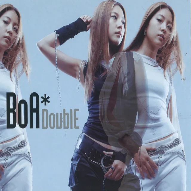 Double - The 1st Single