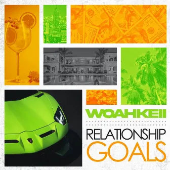 Relationship Goals by Woahkeii