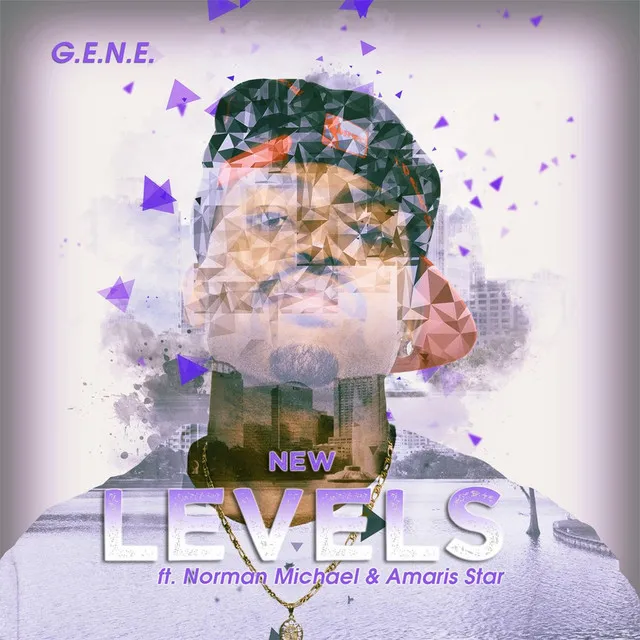 New Levels (feat. Norman Michael & Amaris Star)