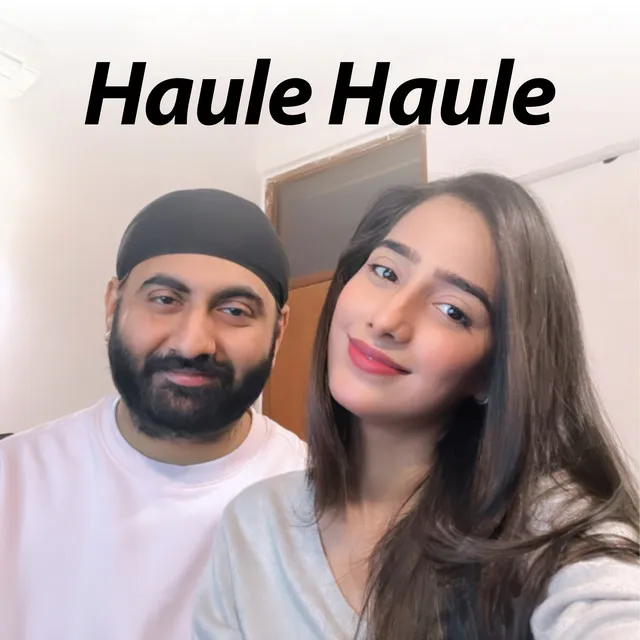 Haule Haule (Female Version)