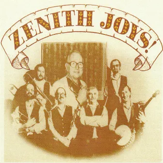 Zenith Joys! by Zenith Hot Stompers