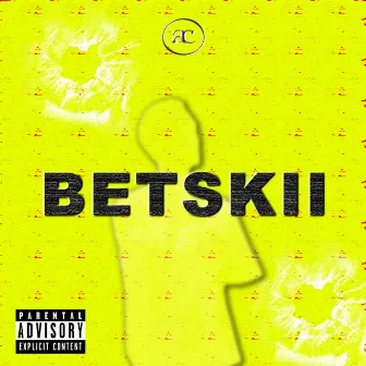 Betskii by Unknown Artist