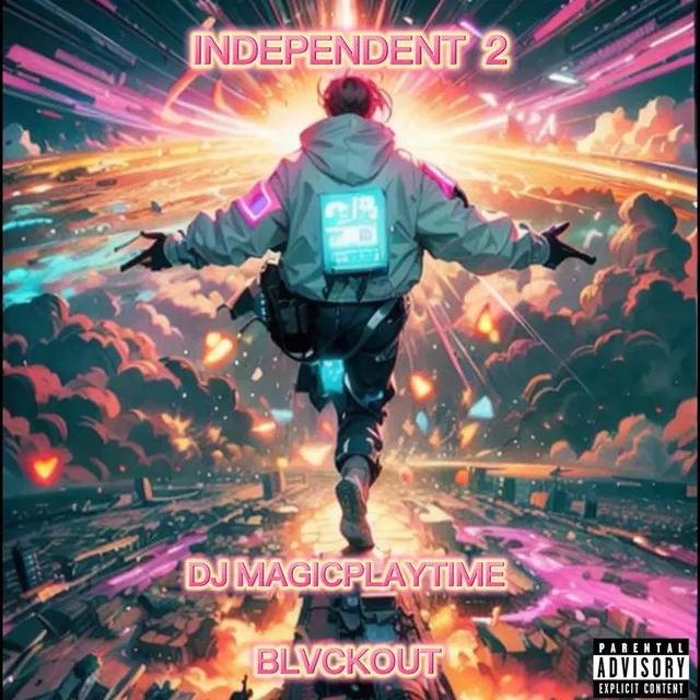 INDEPENDENT 2