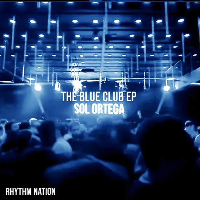 The Blue Club