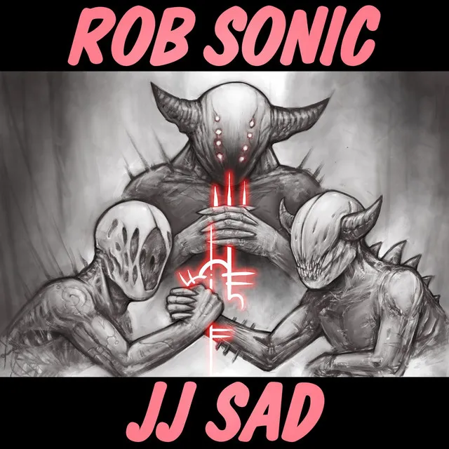 JJ Sad (feat. Milk Gold)