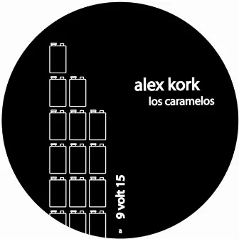 Los Caramelos by Alex Kork