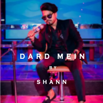 DARD MEIN by Demon shiv