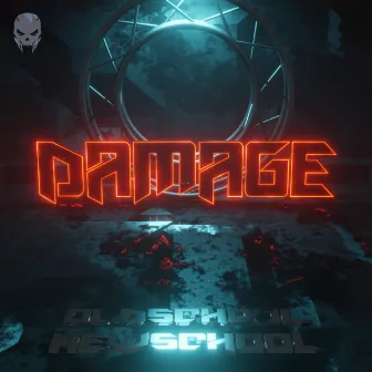 Oldschool Newschool by Damage