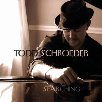 Searching by Todd Schroeder