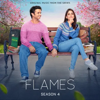 FLAMES: Season 4 (Music from the TVF Series) by Arabinda Neog