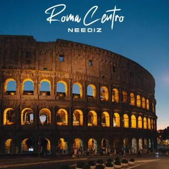 Roma centro by Neediz