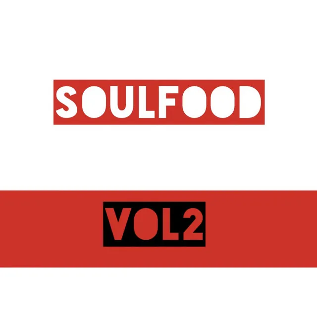 SoulFood Vol2