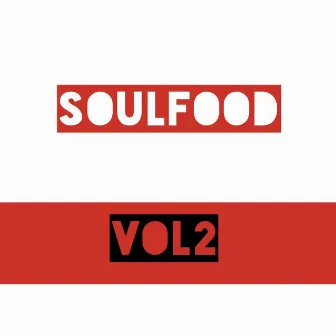 SoulFood Vol2 by Trim