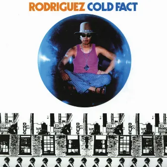 Cold Fact by Rodríguez