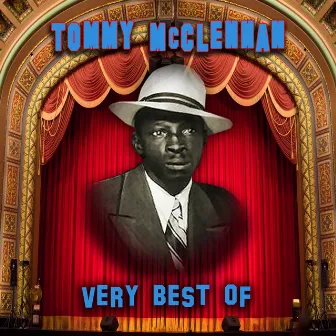 The Very Best Of by Tommy McClennan