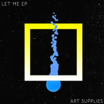 Let Me by Art Supplies