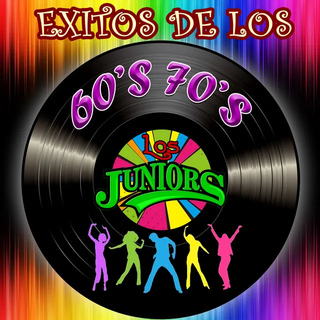 Exitos de los 60'S 70'S