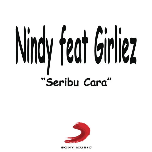 Seribu Cara (feat. Nindy)