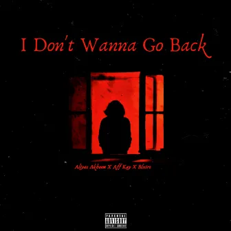 I Don't Wanna Go Back by Blxirs