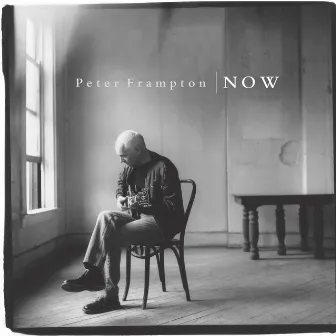 Now by Peter Frampton