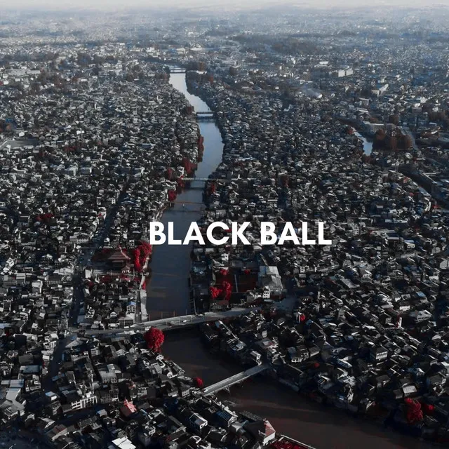 BLACKBALL