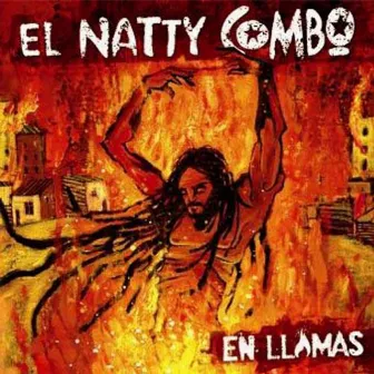 En Llamas by El Natty Combo