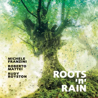 Roots 'n' Rain by Rudy Royston