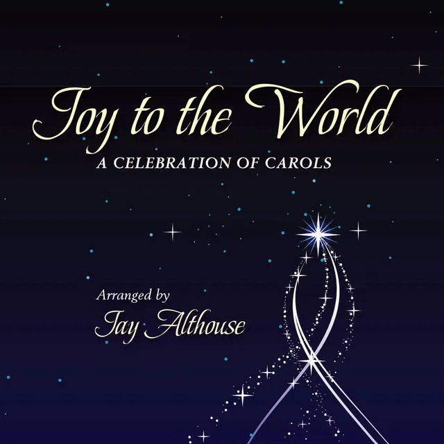 Joy to the World