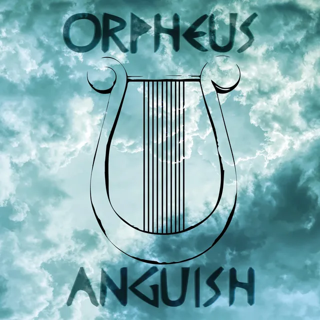 Orpheus' Anguish