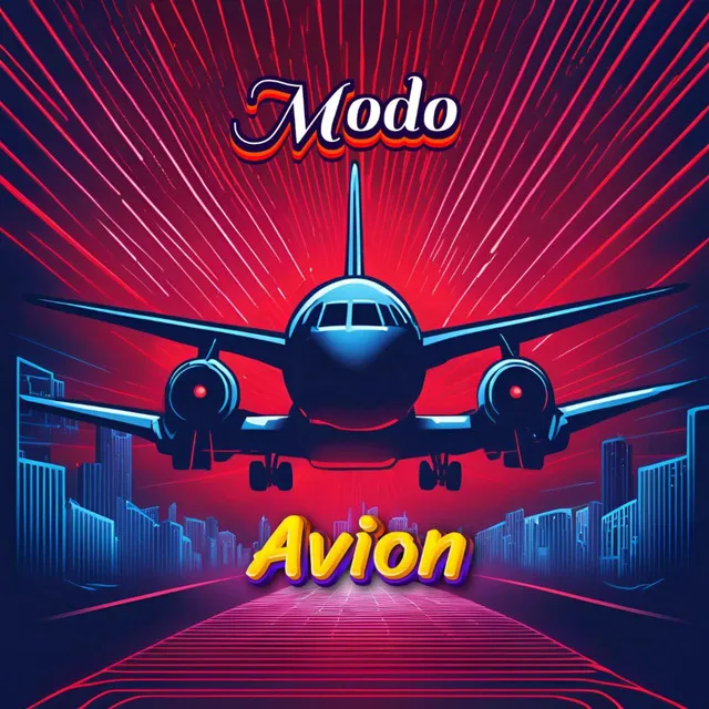 Modo Avion