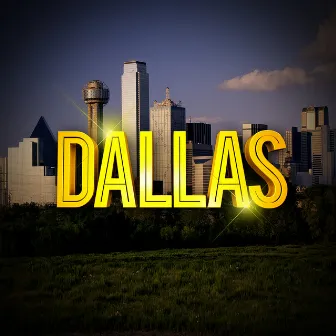 Dallas (Tv Series) by Unknown Artist