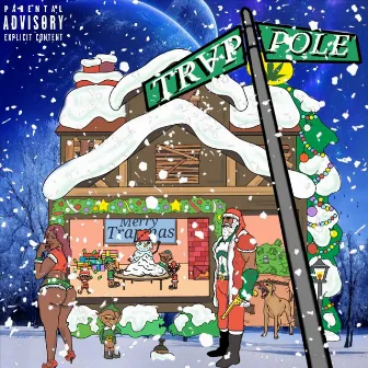 Trap Pole - EP by Ronnie Brown