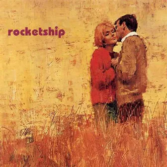 A Certain Smile, a Certain Sadness by Rocketship