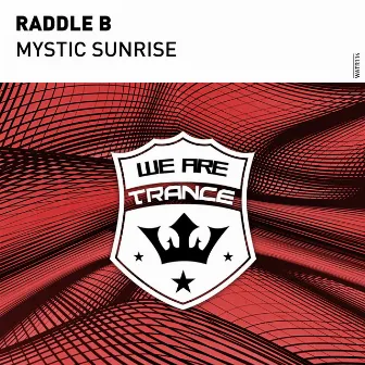 Mystic Sunrise by Raddle B