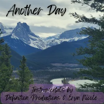 Another Day by Eryn Nicole