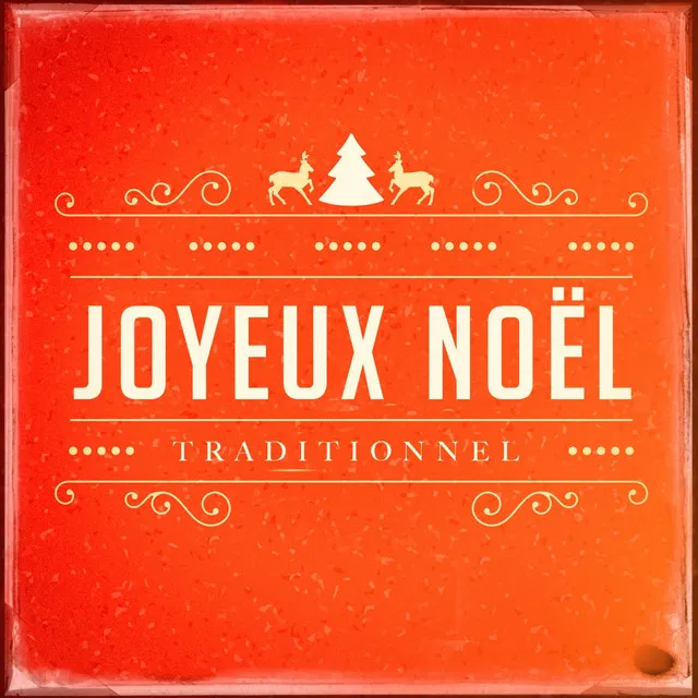 Noël blanc