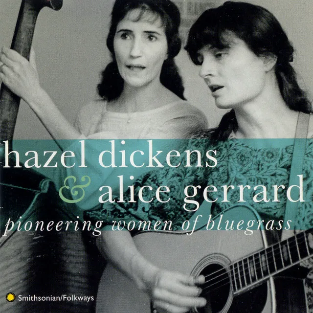 Hazel Dickens