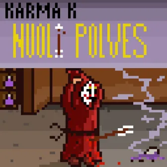 Nuoli polves by Karma K