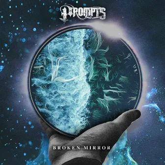 Broken Mirror by Prompts