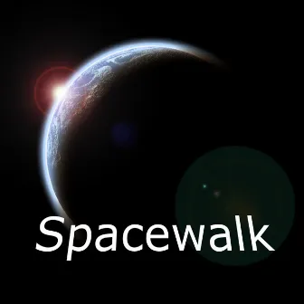 Spacewalk by sou.universe