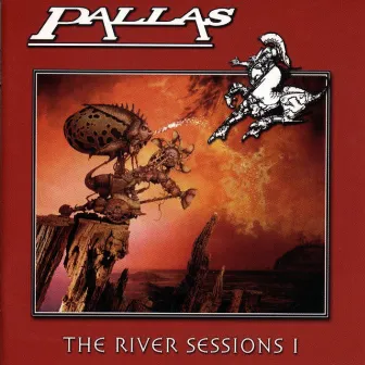 The River Sessions 1 by Pallas