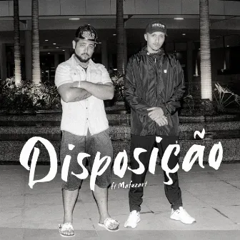 Disposição by Rods