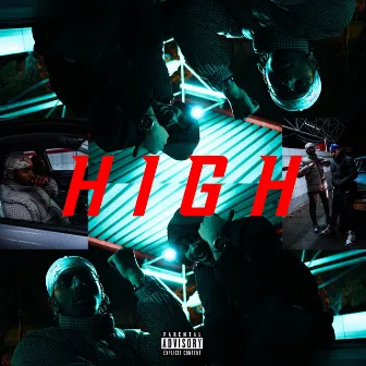 HIGH by Obvms