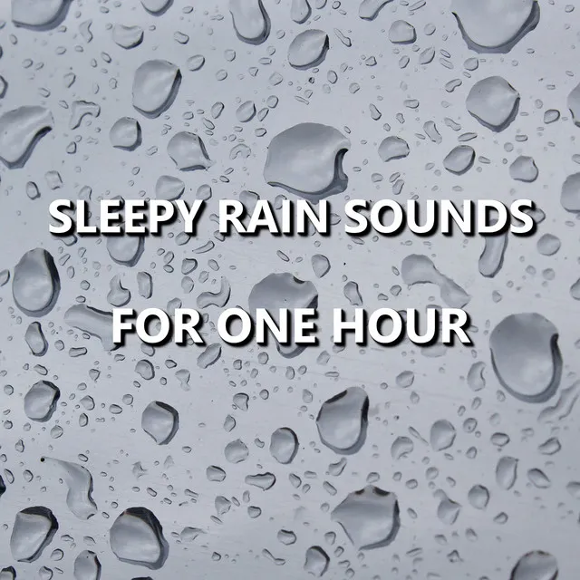 Sleepy Rain Sounds for One Hour